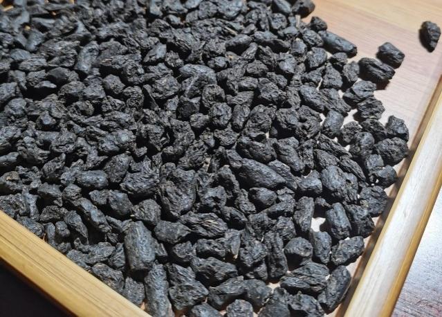 碎银子茶功效与作用，茶化石碎银子功效与作用（瞒天过海的碎银子骗局）