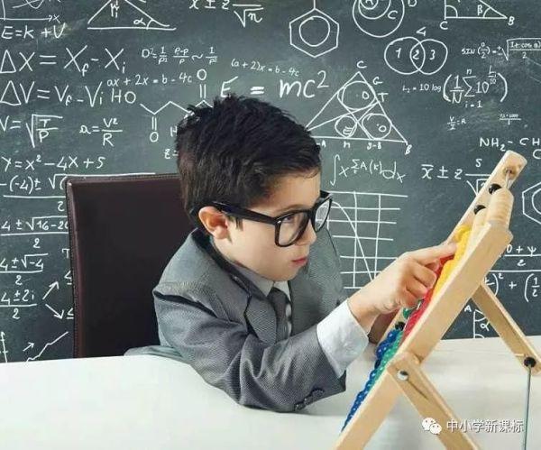 学不好数学的五大原因，孩子数学成绩一直提不起来