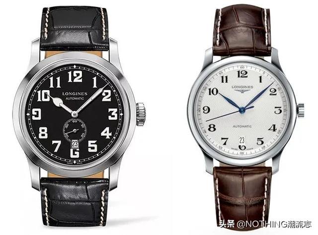 瑞士手表排行榜前十名，瑞士手表品牌排行榜前十名（九个最佳瑞士机械手表品牌）