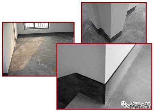 标准间是什么，标准间是什么单位（《建筑地面工程施工质量验收规范》GB50209-2010难点解读）