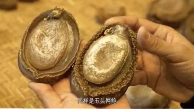 溏心鲍鱼做法，溏心鲍鱼做法窍门（干鲍的昂贵的价格是贵在哪里）