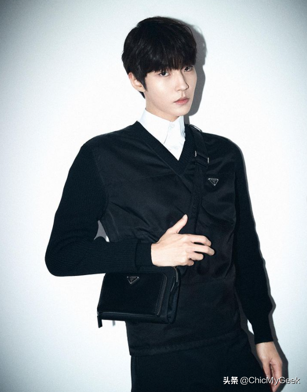 韩国帅哥排行榜，韩国帅哥排行榜！（张基龙、宋江、车银优各个是脸蛋天才）