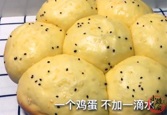 电饭煲做面包简单方法，电饭锅做面包的方法和步骤（最适合在家做的“电饭锅面包”不含添加剂）