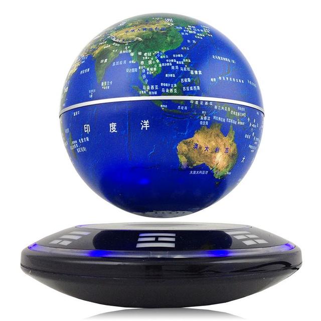 磁悬浮陀螺的制作，磁悬浮陀螺的制作方法视频（是谁拯救了一度被学界一票否决的磁悬浮技术）