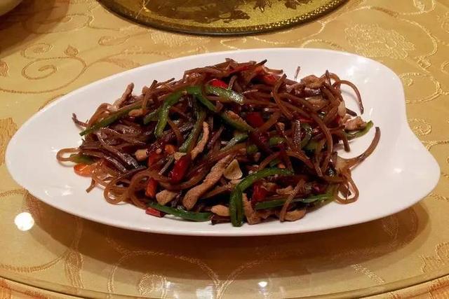 湖北土特产，宜昌特产有哪些土特产（看看有没有你爱吃的）