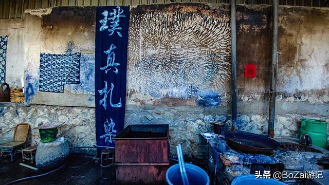 云南大理有哪些地方值得一去，在云南大理有哪些地方可游玩（到云南大理旅游必去的17大景点）