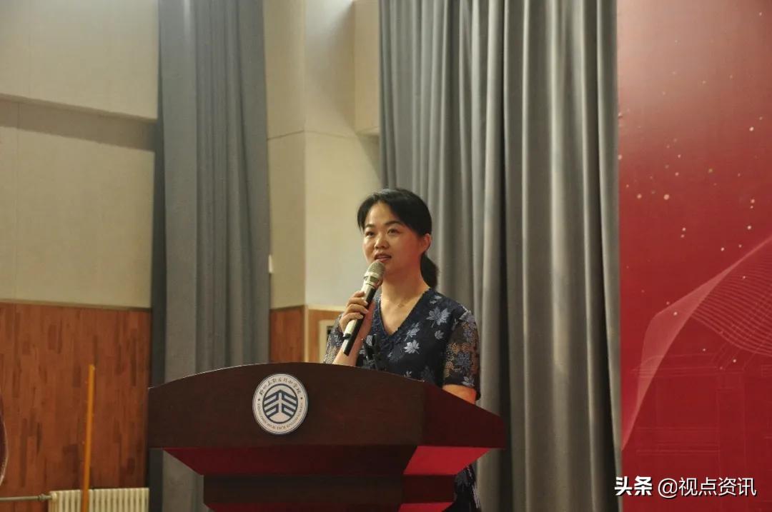 行知小学校长（郑州高新区行知小学）