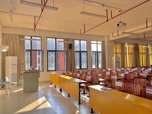 广西医科大学武鸣校区，广西医科大学校区有几个（南宁教育园区之广西医科大学）