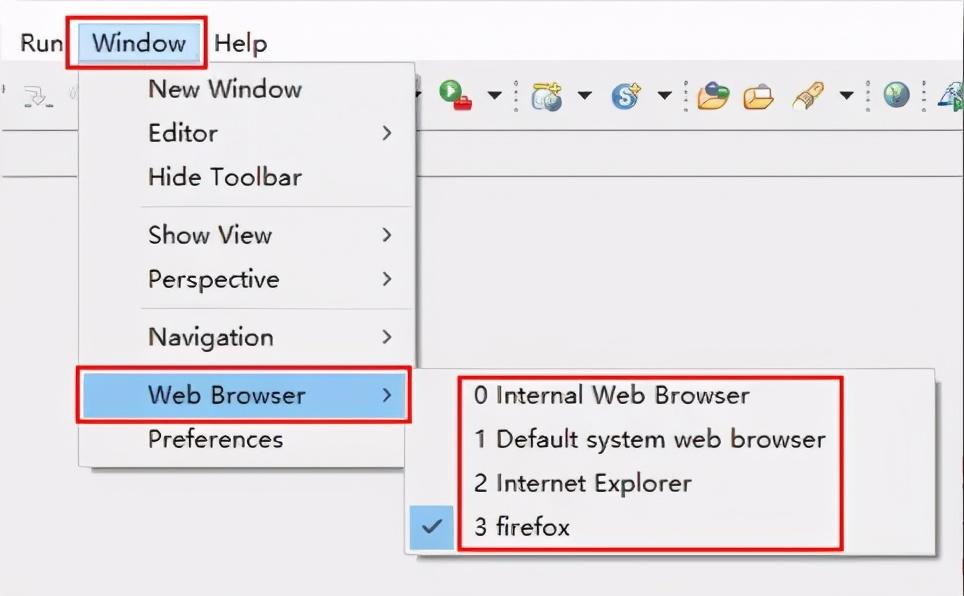 maceclipse安装教程（javaeclipse安装教程）