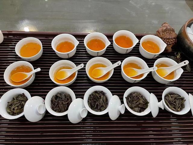 什么是岩茶 岩茶简单介绍，什么是岩茶（茶小白看一遍就能懂的茶知识）