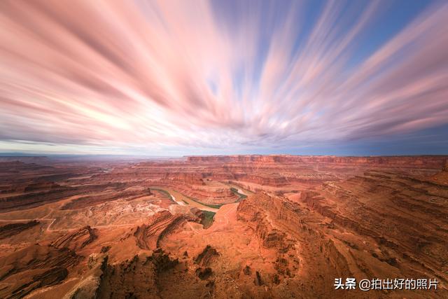 ps怎么堆栈，ps怎么堆栈出车轨（风光摄影师必学技巧）