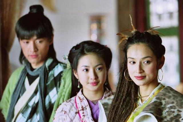 七仙女和凡人董永从相识到相爱,那今天就先讲讲《天外飞仙》吧~又顺便