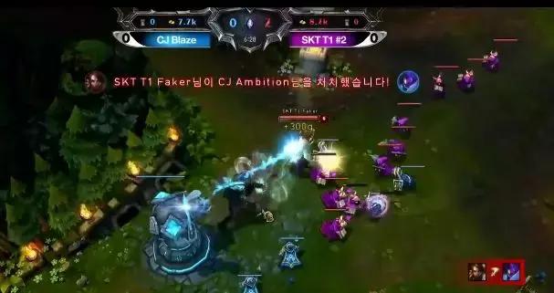 faker什么意思,凭什么Faker是LOL世界第一人 faker什么意思,凭什么Faker是LOL世界第一人