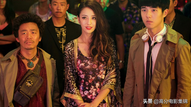 喜剧电影排行榜前十名，推荐几部笑到肚子疼的电影（10部近两年笑点最多的喜剧电影）