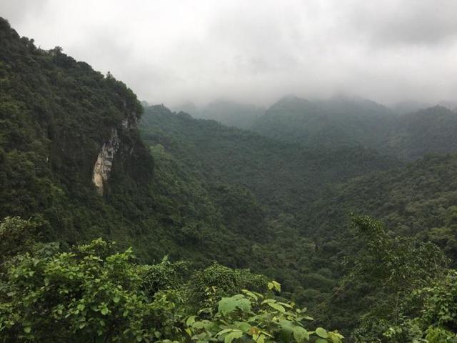 靖西旅游攻略，广西靖西旅游攻略自由行（广西靖西绝美自驾游攻略）