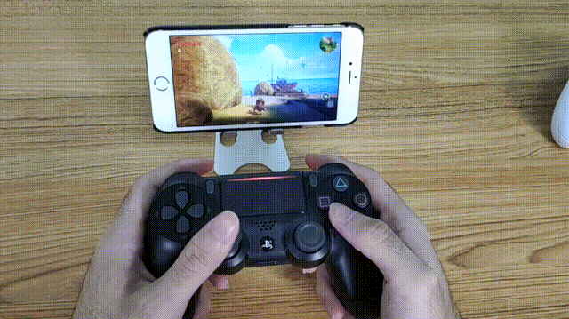 用Xbox手柄在iPhone、iPad上玩游戏是什么体验？