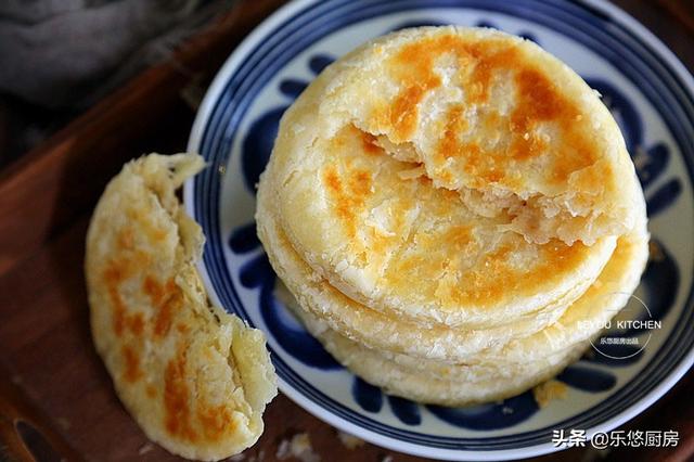 如何做饼，如何做饼家常做法（比买的更香更实惠）