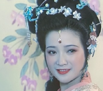 何晴演过的电视剧，何晴经典角色（“古典美人之最”何晴的14部剧）