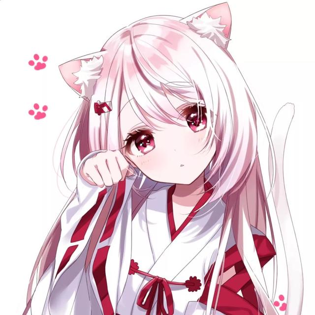 霸气女生头像动漫，霸气女生头像动漫超拽冷酷微信（动漫女生头像丨霸气冷艳+超个性）