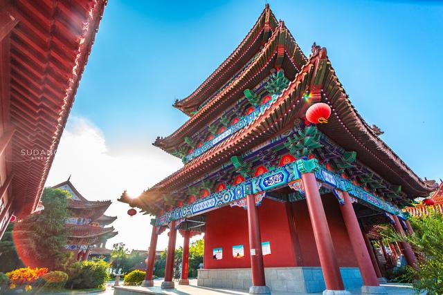 六鼎山大佛是亚洲第一大佛吗，金鼎大佛是亚洲第一大佛吗（长白山下藏有世界最高坐佛）