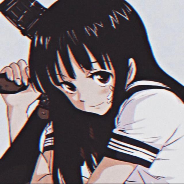 复古旧漫动漫惊艳个性女头，微信头像，复古旧漫动漫惊艳个性女头（一生温暖纯良）