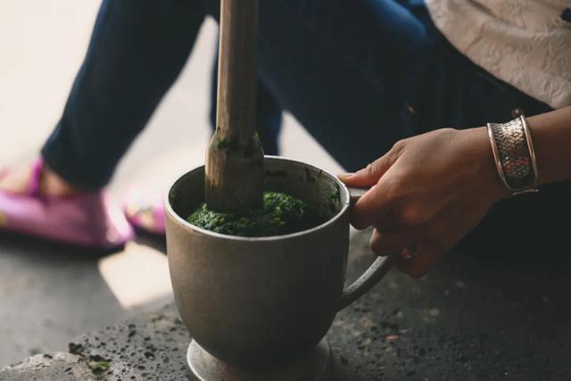 水菊(水菊草),吃一口黄花粑粑你就知道了(菊水是什么) 水菊(水菊草),吃一口黄花粑粑你就知道了(菊水是什么)