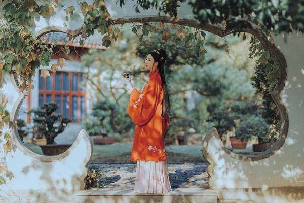 中国情人节(七夕节的来历)