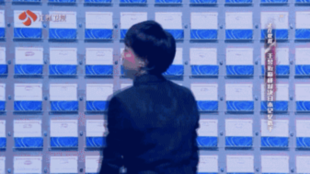 王昱珩微观辨水原理，微观辨水的原理（清华毕业没上过一天班）