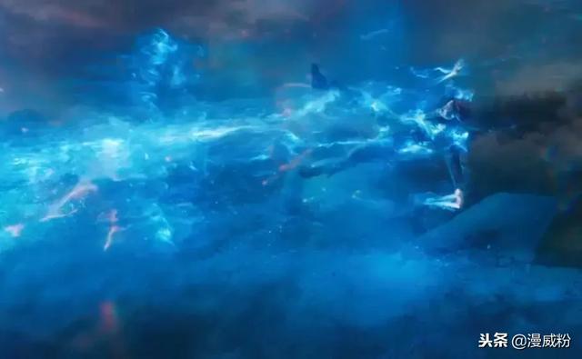 vers是什么1还是0，vers是0还是1（惊奇队长的代号为啥是“VERS”）