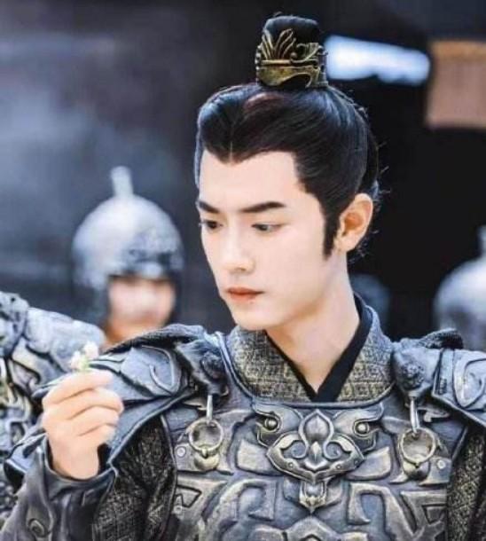 狼殿下拍摄时间，狼殿下是肖战什么时候拍的（肖战狼殿下是什么时候拍的）