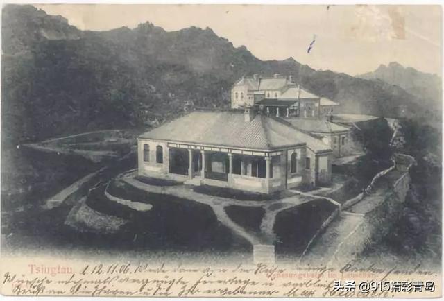 崂山位于青岛的哪边，青岛崂山在什么位置（为什么“崂山区”是青岛独特的存在）