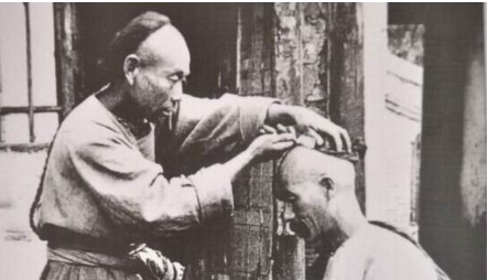 初一能剪头发吗，小孩初一能剪头发吗（俗语“正月不理发”今天二月初一）