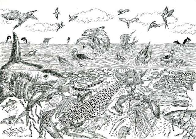 自闭症患者，微信头像，自闭症患者（网友：难怪他不爱说话）