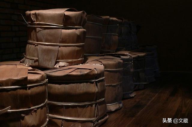 普洱茶介绍，普洱茶的介绍及相关知识（其在茶类中究竟属于什么茶）