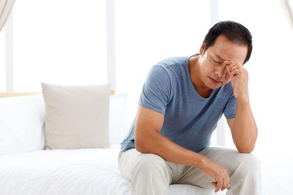 有的女人会吸走男人的运气，有的人会吸走你的运气怎么办（老中医：运气好啥事没有）