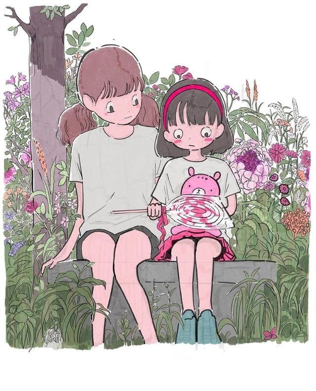 美好阳光且干净的女生头像  星空迷上了山野微信，美好阳光且干净的女生头像  星空迷上了山野，有雾有灯也有归人。（有哪些好看非人物的头像）