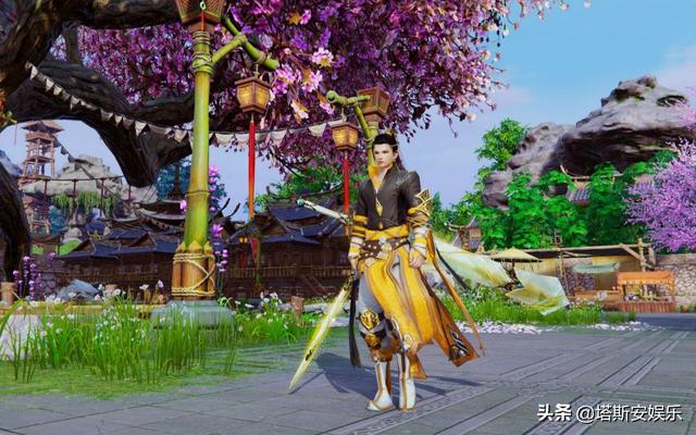 端游排行榜前十名网络游戏，十大电脑网游游戏排行榜（当前画质最高的网络游戏）