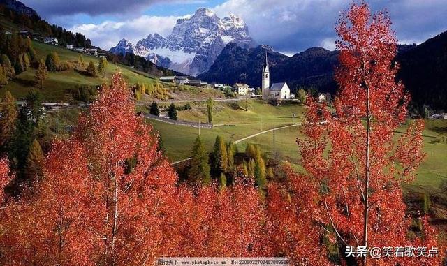 刘文正 - 乡间小路歌词是什么，刘文正乡间的小路原唱（歌词：乡间小路）