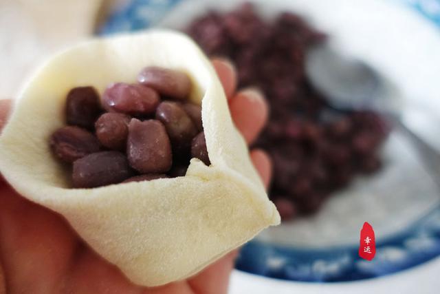 山药红豆饼做法窍门，孩子要开学了