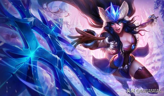 LOL S8战争女神希维尔轮子妈符文，战争女神符文2021（10.10版本胜率增加）
