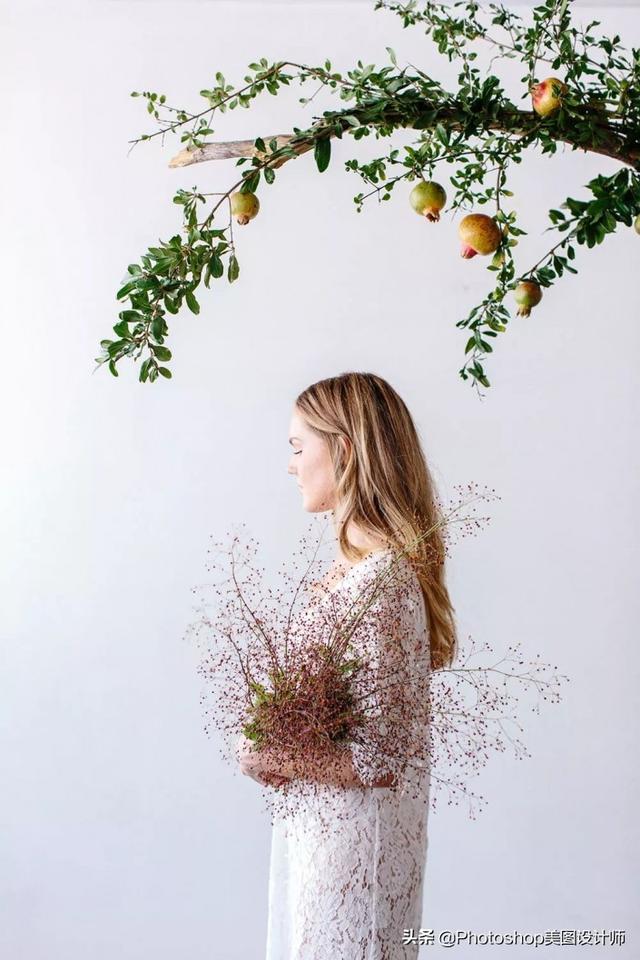 人物怎么抠图，视频里的人物怎么抠图（PS中的通道抠出背景较简单的人物）