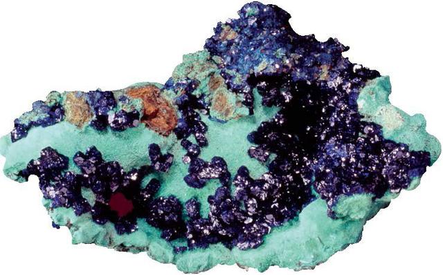 正向抽空四角锥网架，四方锥的杂化类型（假期出游如何鉴定矿物）