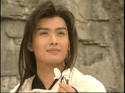 楚留香演员表，郑少秋楚留香演员表（八大“古龙美男”今昔对比）