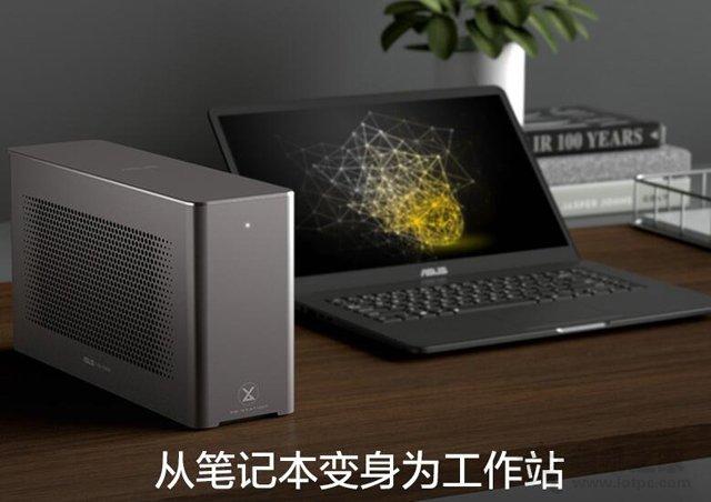 笔记本显卡在哪，笔记本显卡能换吗（笔记本外接台式机独立显卡的方法）