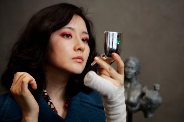 亲切的金子百度影音，谁有好看的电影（19岁女生含冤入狱13年）