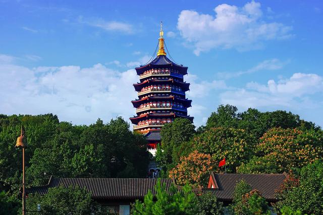 联合国世界十大历史名城排名，历史爱好者不可不去的10大历史文化名城