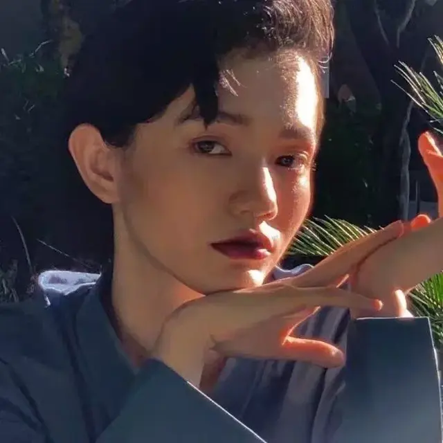 我想要好看的头像，超好看头像（头像丨超级好看的微信头像）