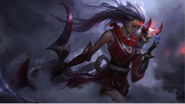 钢铁之心希维尔有特效，钢铁之心希维尔值得入手吗（剑魔特效炫彩十足）