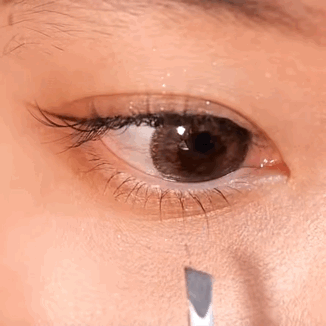 100个日常化妆小技巧，我关注了100位美妆博主