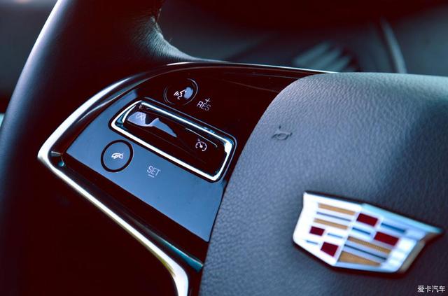 atsl凯迪拉克为什么停产了，凯迪拉克atsl为什么停产（说说我那辆停产了的凯迪拉克ATS-L……）